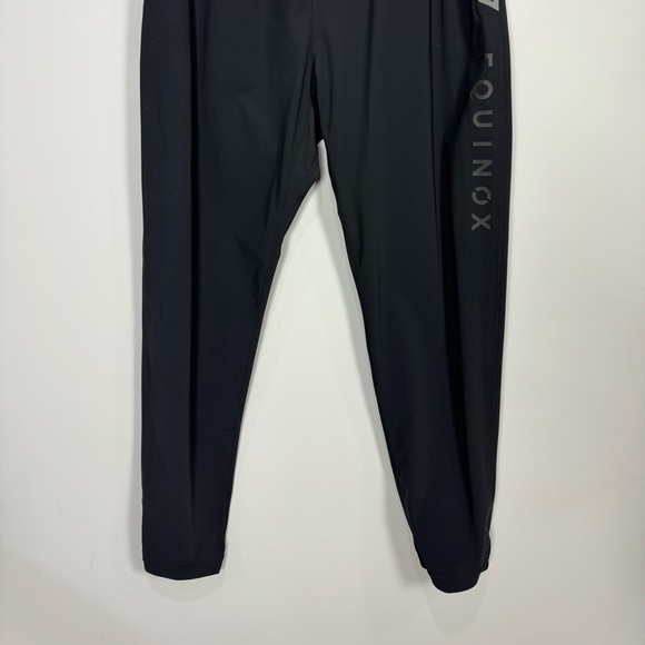 Equinox Black Performance Jogger size L - Picture 4 of 12